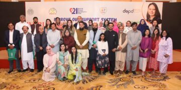 Pakistan Down Syndrome Association (PDSA) Observes World Down Syndrome Day 2025