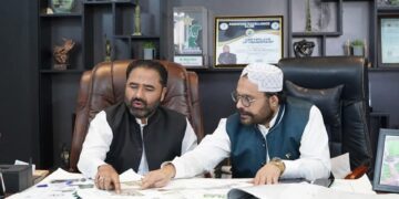 Urban Development in Sindh Must Prioritize Horizontal Expansion to Combat Environmental Challenges – Faraz-ur-Rehman