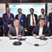 HBL Zarai Services Limited and ZTBL Join Hands to Empower Farmers