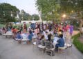PSO Celebrates Ramadan with the SOS Village Family, Spreading Joy and Kindness