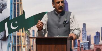 CBD PUNJAB CELEBRATES NATIONAL PRIDE ON 85TH PAKISTAN DAY