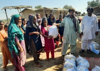 Tavvun Welfare Association (TWA) is dedicated to giving back and supporting the needs of the communities it serves in many ways.