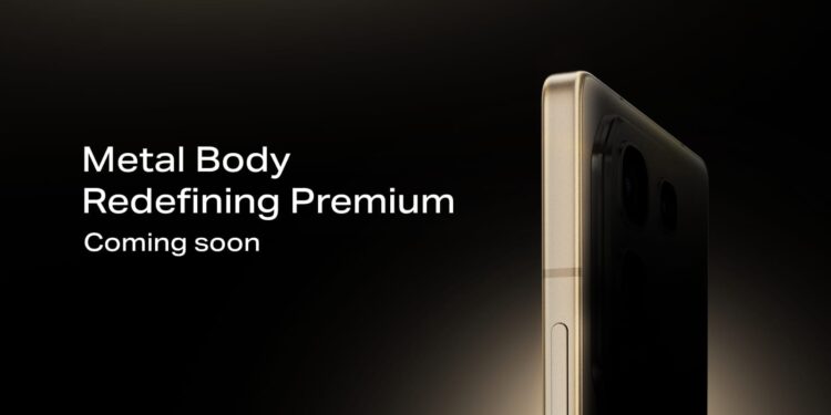 Forged for the Future: The Rise of Ultra-Resilient Metal Smartphones