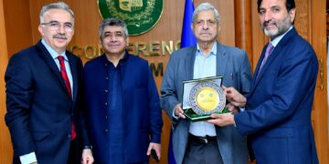 Senate Committee for gearing up efforts to enhance exports on sustainable basis 