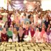 Sri Lankans in Karachi Organize “Isthiraaha’25” to Mark Ramadan 