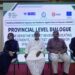 Stakeholders Demand for Disaster Risk Financing to Strengthen Climate Resilience in Sindh