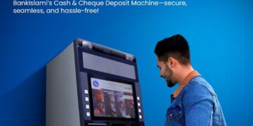 BankIslami Launches Pakistan’s First-Ever Instant Cheque Encashment Service Driven by TouchPoint’s QMatch Technology