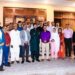 Governor Sindh Hosts Iftar Dinner in Honor of Health Reporters Association