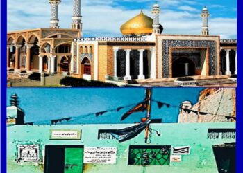 Formal Construction of Roza-e- Bibi Khadija Maham (SA) binte Imam Musa Kazim (AS) to Begin on April 6