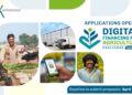 Karandaaz Pakistan Launches Digital Financing for Agriculture Challenge – Round 2
