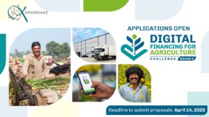 Image - Karandaaz Pakistan Launches Digital Financing for Agriculture Challenge