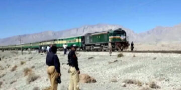 Jaffar Express Attack: India’s Fake Propaganda Exposed