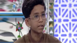 Kashan Adnan