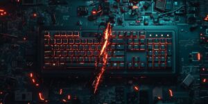 Kaspersky on APT statistics_AI_generated_image