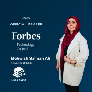Mehwish Forbes