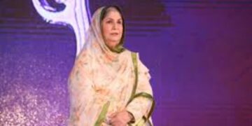 President of Hamdard Foundation Pakistan, expressed sorrow over the passing of former Chief of the Pakistan Navy.