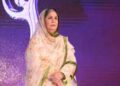 Sadia Rashid – President Hamdard Foundation Pakistan, in her message on 27th of Ramazan Lailatul-Qadr, said: Tonight is the blessed 27th night of Ramazan, a great honour for all humanity.
