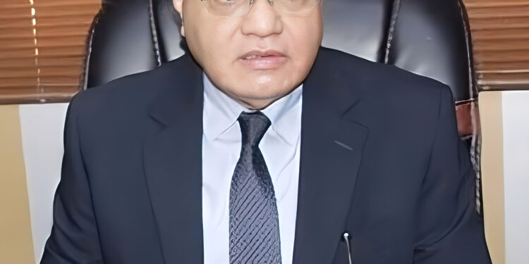 Businessmen unconditionally support Army: Mian Zahid Hussain