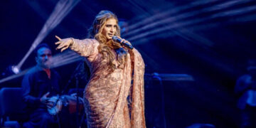 Naseebo Lal Accuses Husband of Domestic Violence and Death Threats