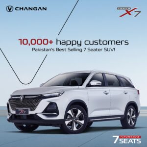 Oshan x7 10000