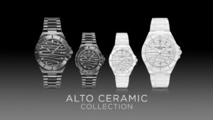 Photo (1) - Bernhard H. Mayer Unveils Alto Ceramic Collection