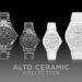 Bernhard H. Mayer Unveils Alto Ceramic Collection: A Symphony of Luxury and Versatility