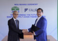 MCB Bank Partners with Fauree Tech to Transform Digital Supply Chain Financing for  SMEs
