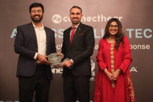 Photo _ConnectHear AI for Inclusive Disaster Preparedness