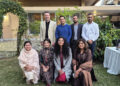 8 promising Pakistani journalists set to hone their skills in UK