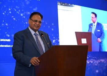 EFP President to Represent Pakistani employers at ILO Governing Body Meeting in Geneva