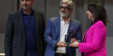 Mobilink Bank wins prestigious GLOMO Award for ‘The Invisible Heirs’ Campaign