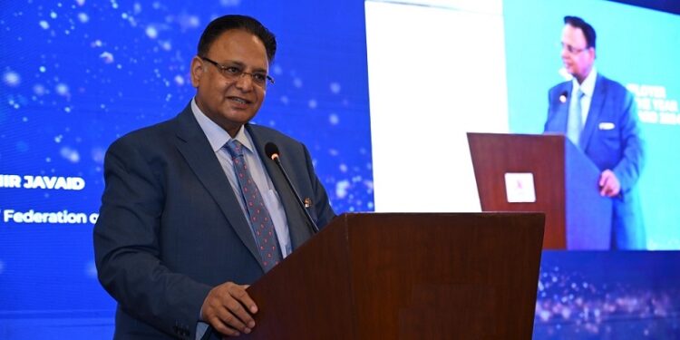 EFP President to Represent Pakistani employers at ILO Governing Body Meeting in Geneva