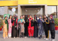 Wafi Energy Pakistan Limited (formerly Shell Pakistan Limited) Empowers Female Drivers in Pakistan