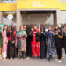Wafi Energy Pakistan Limited (formerly Shell Pakistan Limited) Empowers Female Drivers in Pakistan