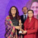 Punjab Government honors Fatima Fertilizer’s Rabel Sadozai with ‘Punjab Ki Beti’ Award on International Women’s Day