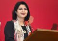 Raeda Latif Appointed Executive Director – Country Head, CABM Pakistan at Standard Chartered