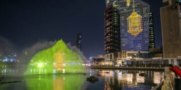 Ramadan in Dubai embraces the spirit of unity, community, and togetherness