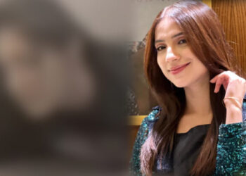 Sajal Malik Video Leak Sparks Controversy as Fans and Critics Debate