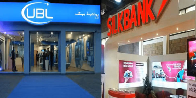UBL Completes Acquisition of Silkbank – Expands Leadership in Pakistan’s  Banking Sector