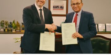 Security Papers Limited Signs Agreement with Giesecke+Devrient  (G+D) for Paper Machine PM-2 Upgrade