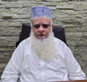 Sharjeel Goplani