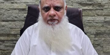 Motiwala and Company’s Press Conference Was a Display of Audacity, Not Embarrassment: Sharjeel Goplani