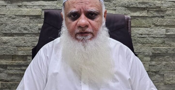 Motiwala and Company’s Press Conference Was a Display of Audacity, Not Embarrassment: Sharjeel Goplani