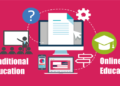 THE RISE OF ONLINE LEARNING: WILL TRADITIONAL SCHOOLS SURVIVE?