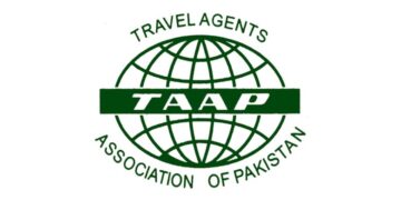 CRISIS PERSISTS IN PAKISTANI UMRAH OPERATORS COMMUNITY DUE TO SUSPENSION OF UMRAH VISA BY THE GOVERNMENT OF KINGDOM OF SAUDI ARABIA.