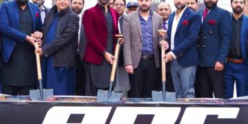 Arc Developers Unveils Two Mega Projects in DHA-1 Islamabad: Pearl Boulevard & Oasis Tower