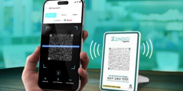 Zindigi Launches QR SoundBox to Enhance  Merchant Payment Efficiency