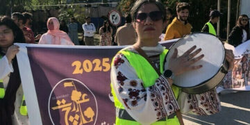 Aurat March Organizers in Islamabad Booked for Violating Section 144
