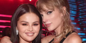 Taylor Swift Moved to Tears by Selena Gomez’s Emotional Track