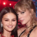 Taylor Swift Moved to Tears by Selena Gomez’s Emotional Track